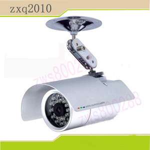 Surveillance Color 36 IR CMOS System DVR CCTV Security Camera Video 