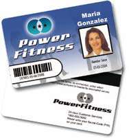 access control cards membership and loyalty cards personalized gift 