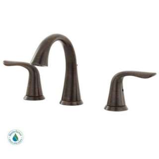    Arc Bathroom Faucet in Venetian Bronze 3538LF RB 