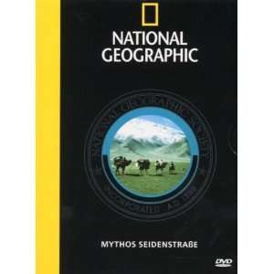 National Geographic   Mythos Seidenstrasse  Filme & TV