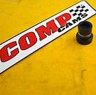 Comp Cams Sbc Roller Cam Button Trust Camshaft 350 383 400 421