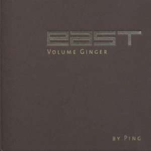 East Volume Ginger Various, DJ Ping  Musik
