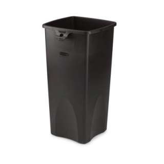Rubbermaid Commercial Products 23 gal. Untouchable Square Container 
