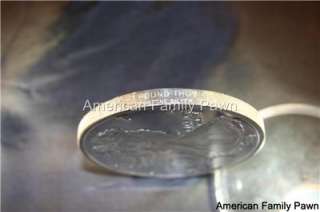 Uncirculated 1992 American Eagle Walking Liberty 0.999 Fine Silver 