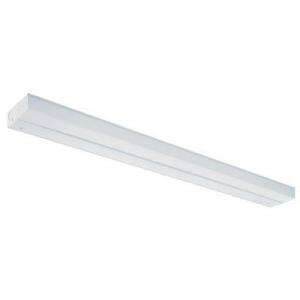 Lithonia Lighting 4 Ft. T12 Fluorescent Cabinet Light 2UC 40 120 M6 at 