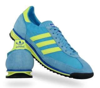 New Adidas SL 72 Mens Trainers G19298 All Sizes  