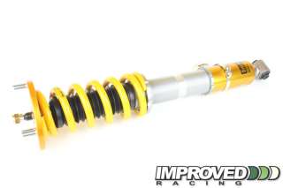 1993 2002 Mazda RX 7 (FD3S) Ohlins DFV Road & Track Coilovers  