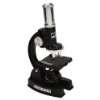 Microscope 2136, 36 Teile Mikroskop 100 450 900 fache Vergrößerung 