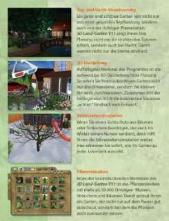 3D Land Garten Version 11, Abbildung #02