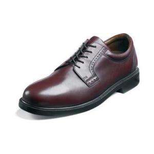 Florsheim NOBLE Mens Burgundy Leather Shoe 17080 05  