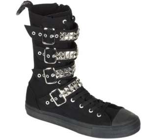 Demonia Deviant 203      Shoe