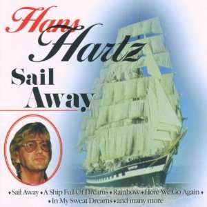 Sail Away Hans Hartz  Musik