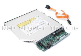 Slimline IDE to SATA Converter, and Tray with Free SATA Cable