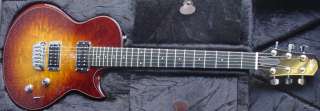 Taylor SBS 1 Solidbody Guitar  