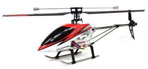   HORSE FULL FUNCTION 3 CHANEL R.C. HEICOPTER with GYROSCOPE  