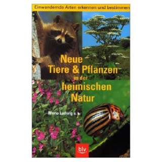   heimischen Natur  Mario Ludwig, Harald Gebhardt Bücher