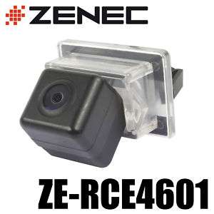 ZENEC ZE RCE4601 Rückfahrkamera MERCEDES C Klasse W204  