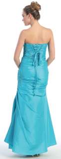 This dress is perfect to wear on any special event like your prom, a 