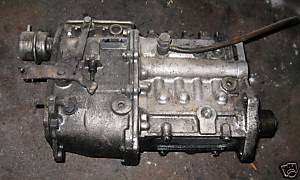 Mercedes,OM617,W123,Dieselpumpe,Einspritzpumpe,42509465  