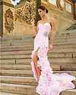 New long Wedding Bridal Gown Prom Bridesmaid Evening Party Dresses all 
