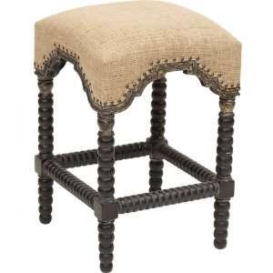  Abacus Counterstool, Black