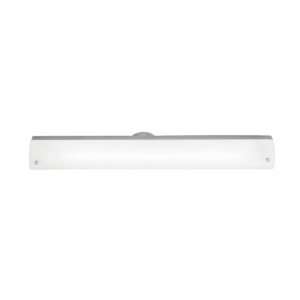  Access Lighting 31000 BS/OPL Vail   One Light Vanity/Wall 