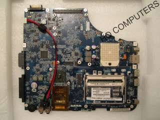   Toshiba A210 A215 K000053730 IALAA L66 LA 3631P AMD Satellite  