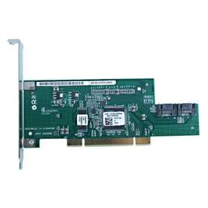  ADAPTEC 1210SA DUAL CHANNEL 32 BIT PCI SATA RAID 
