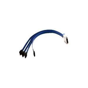  Adaptec Serial ATA cable   1.6 ft ( 2163200 ) Electronics