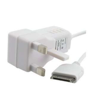 CHIP i Mains Charger For The Apple iPod Touch 3 and 4