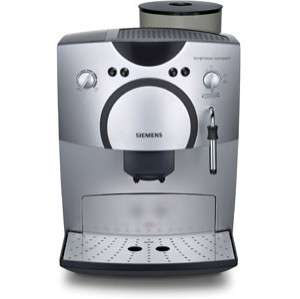 Siemens surpresso compact TK 54001 2 Tassen Kaffee und 