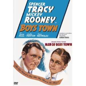 Boys Town  Filme & TV