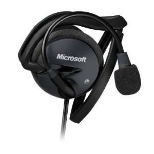 Microsoft LifeChat LX 2000  Elektronik