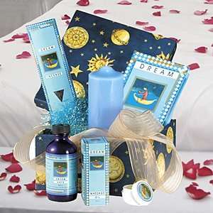  Aroma Therapy Dream Kit