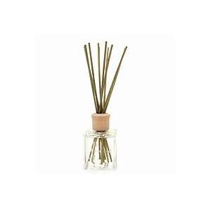   Africa Fresh Linen Glass, Reed Aroma Diffuser   6oz 