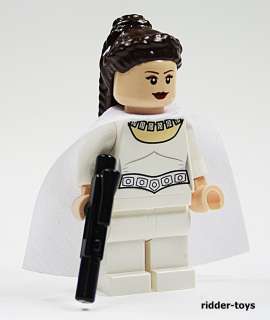LEGO® STAR WARS™ Prinzessin Leia™ aus Set 9495 Neuheit 2012 