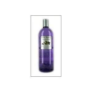  Back To Basics Wildberry Shampoo, 33 OZ Beauty
