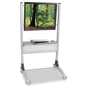  BALT Platinum Series Plasma/LCD Cart, 35w x 25 1/2d x 67h 