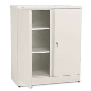  basyx Products   basyx   Easy to Assemble Storage Cabinet 