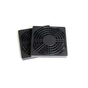  BGEARS 80mm Fan Filter With Washable Filter