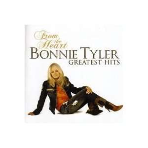  New Sony Bmg Bonnie Tyler Greatest Hits Product Type 