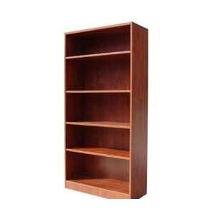  Wooden Bookcase (n158) by BOSS