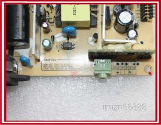   NEW Power Board DAC 19M005 Viewsonic VA1912WB Acer AL1916W