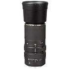   500mm F/5 6.3 DI LD IF SP AF Lens For Canon EOS, With 6 Year USA Warr