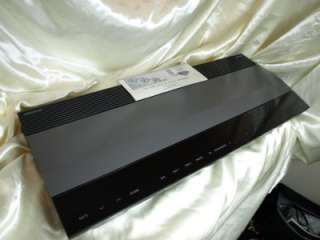 BANG AND OLUFSEN BEOMASTER 3500 AMPLIFIER/TUNER  