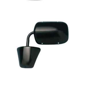  CIPA 46274 Dodge OE Style Power Replacement Driver Side Mirror 