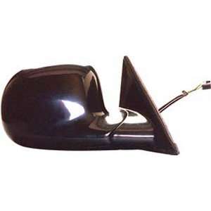  CIPA 27346 OE Style Power Replacement Driver Side Mirror 