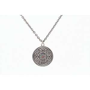   Led free Pewter Celtics Jewelry Necklace Collection