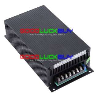 DC Power Reyed® 480w 12V 40A Switching Power Supply  