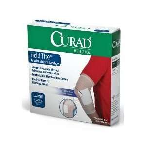  CURAD Hold Tite, Large   Case of 24 Health & Personal 